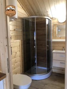 Fotografie z fotogalerie ubytování Osada w Karkonoszach v destinaci Kowary