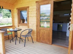 Fotografie z fotogalerie ubytování Osada w Karkonoszach v destinaci Kowary