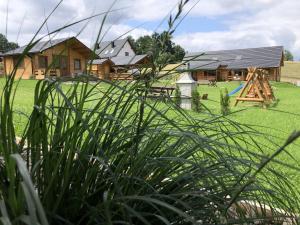 Fotografie z fotogalerie ubytování Osada w Karkonoszach v destinaci Kowary