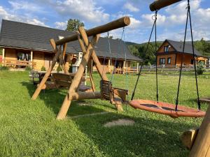 Fotografie z fotogalerie ubytování Osada w Karkonoszach v destinaci Kowary + 1 fotografie