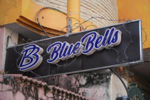 Certifikát, hodnocení, plakát nebo jiný dokument vystavený v ubytování Bluebells Varanasi