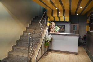 Hosté ubytování Bluebells Varanasi