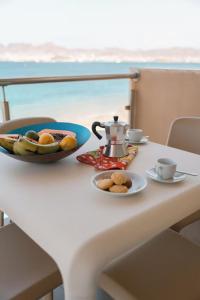 Fotografie z fotogalerie ubytování Teranga v destinaci Mindelo