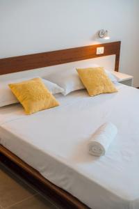 Fotografie z fotogalerie ubytování Teranga v destinaci Mindelo