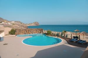 Fotografie z fotogalerie ubytování Teranga v destinaci Mindelo