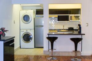 Gallery image of Apartment Condesa, Washer&Dryer, 160MBs Wifi in Mexico City