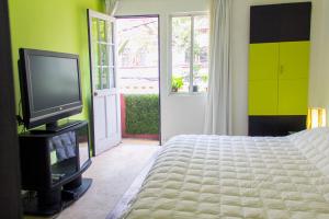 Gallery image of Apartment Condesa, Washer&Dryer, 160MBs Wifi in Mexico City