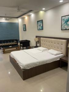 Fotografie z fotogalerie ubytování Hotel Solitaire v destinaci Ambāla Cantonment