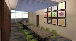 Φωτογραφία από το άλμπουμ του Holiday Inn Express and Suites Hannibal-Medical Center By IHG σε Hannibal