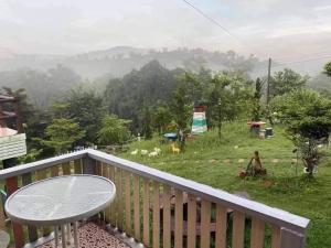 Ảnh trong thư viện ảnh của หมอกอิงธาร รีสอร์ท เขาค้อ ở Ban Khao Ya Nua