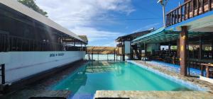 Ảnh trong thư viện ảnh của Anda de Boracay in Bohol Hotel ở Anda