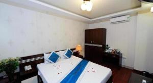 Gallery image of Hanoi Dai Duong Hotel 1 in Hanoi +83 photos