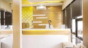 Phòng tắm tại Merr 57 +61 ảnh