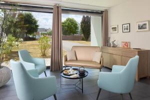 Φωτογραφία από το άλμπουμ του Zenitude Quality Aparthotel Portes de Rennes σε Bruz