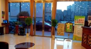 Φωτογραφία από το άλμπουμ του GreenTree Inn Suzhou Shengze Hotel στο Σουτσόου