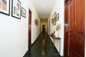 Ảnh trong thư viện ảnh của FabHotel Wateredge Beach Resort ở Kovalam