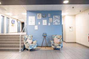 Foto de la galería de Comfort Aparthotel Toulouse Métropole en Toulouse