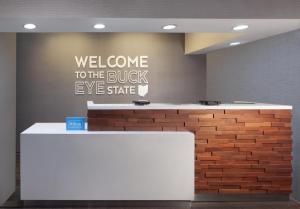 Foto de la galería de Hampton Inn Youngstown/Boardman en Poland 11 fotos más