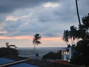 Φυσικό τοπίο κοντά σε αυτό το ξενοδοχείο διαμερισμάτων +17 φωτογραφίες