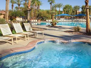 Fotografie z fotogalerie ubytování Marriott's Shadow Ridge I - STUDIO v destinaci Palm Desert