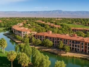 Fotografie z fotogalerie ubytování Marriott's Shadow Ridge I - STUDIO v destinaci Palm Desert + 15 fotografií