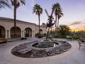 Fotografie z fotogalerie ubytování Marriott's Shadow Ridge I - STUDIO v destinaci Palm Desert