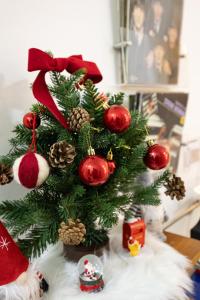 Photo de la galerie de l'établissement 모던 스테이, à Suwon