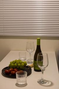 Photo de la galerie de l'établissement 모던 스테이, à Suwon