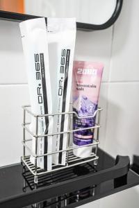 Photo de la galerie de l'établissement 모던 스테이, à Suwon 31 autres photos