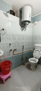 Ảnh trong thư viện ảnh của Shree Raghav Homestay ở Jāmb