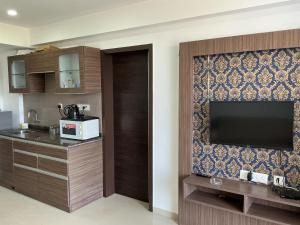 Φωτογραφία από το άλμπουμ του Hermes apartments by Shore σε Kalyānpur +7 φωτογραφίες