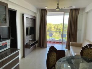 Φωτογραφία από το άλμπουμ του Hermes apartments by Shore σε Kalyānpur