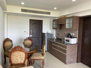 Φωτογραφία από το άλμπουμ του Hermes apartments by Shore σε Kalyānpur