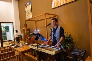 Гости Grand Beach +131 фотография