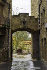 Φωτογραφία από το άλμπουμ του El Retiro del Obispo σε Laguardia