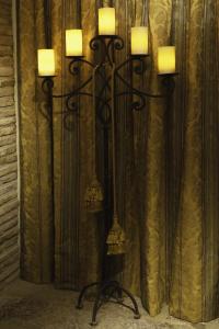 Φωτογραφία από το άλμπουμ του El Retiro del Obispo σε Laguardia