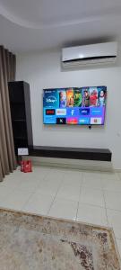 Fotografie z fotogalerie ubytování سويت جميل وانيق v destinaci Al Kharj