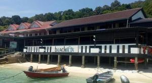 Φυσικό τοπίο κοντά σε αυτό το ξενοδοχείο