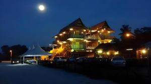 Fotografie z fotogalerie ubytování Kampong Pinang Sebatang Melaka v destinaci Pengkalan Balak