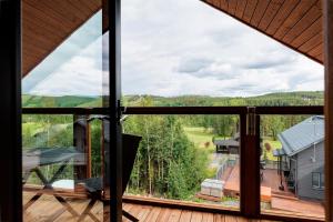 Φωτογραφία από το άλμπουμ του Villa Luxus Helmi 2 - 23 hlö, Golf Resort σε Jämsä