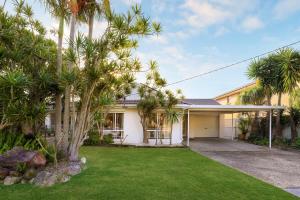 Сад в White Haven on Sandy