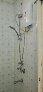 Koupelna v ubytování Modern loft overlooking the Lake, Horizon&Sunset + 38 fotografií