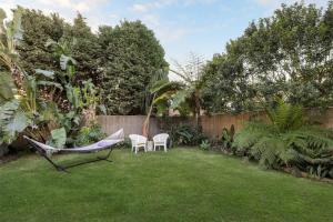 Сад в White Haven on Sandy +9 фотографий