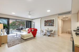 Fotografie z fotogalerie ubytování Darwin Waterfront Luxury Suites v destinaci Darwin + 138 fotografií