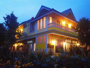 Gallery image of Baan Bussaba Hotel in Trang