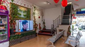 Ảnh trong thư viện ảnh của Super OYO 1114 Neo Pegasus Hotel ở Segamat