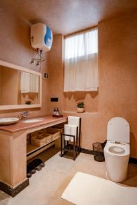 Imagine din galeria proprietății The Bagheera Retreat în Pushkar