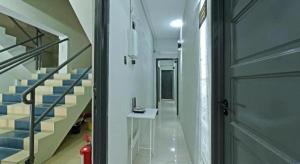 Imagine din galeria proprietății OYO 90594 Hotel Casalink în Kampong Gong Gemia +69 fotografii