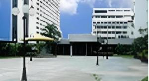 Clădirea în care este situat/ăhotelul +44 fotografii