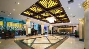 Galería fotográfica de Quanzhou Overseas Chinese Hotel en Quanzhou